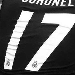 Meet your Posher, Carlos